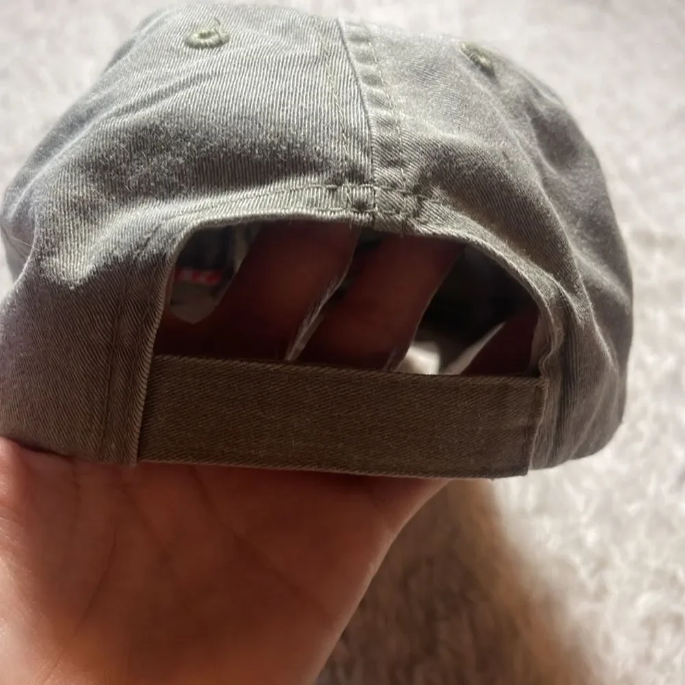 Mesa Verde national Park youth hat